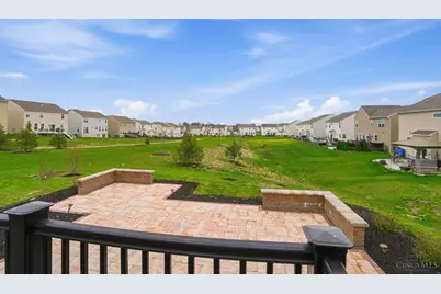 3076 Williamstown Ln, Mason, OH 45040 - Photo 46