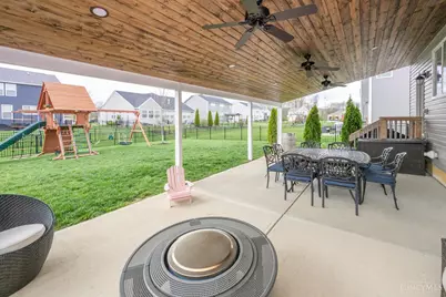 4011 Indigo Court, Batavia Township, OH 45102 - Photo 6