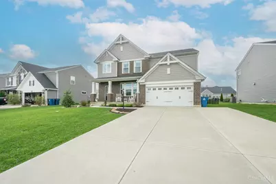 4011 Indigo Court, Batavia Township, OH 45102 - Photo 2