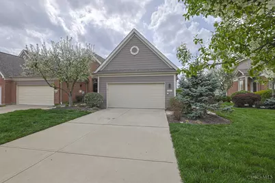 7111 Scarlet Oak Court, Mason, OH 45040 - Photo 2