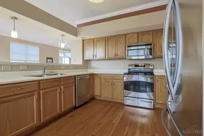 7111 Scarlet Oak Court, Mason, OH 45040 - Photo 12