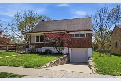 5725 Green Acres Court, Cincinnati, OH 45248 - Photo 2