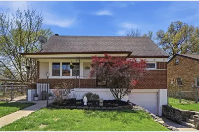 5725 Green Acres Court, Cincinnati, OH 45248 - Photo 1