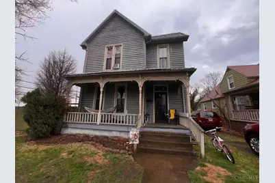 184 Locust Street, Jackson Township, OH 45640 - Photo 1