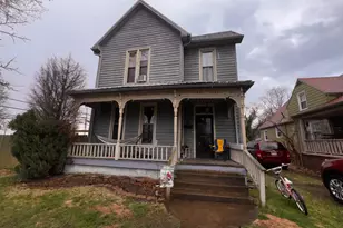 184 Locust St, Jackson Township, OH 45640 - Photo 1