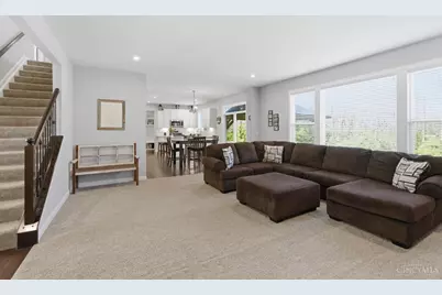 1267 Autumnview Drive, Batavia Township, OH 45103 - Photo 12