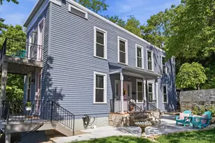 506 Boal St, Cincinnati, OH 45202 - Photo 2