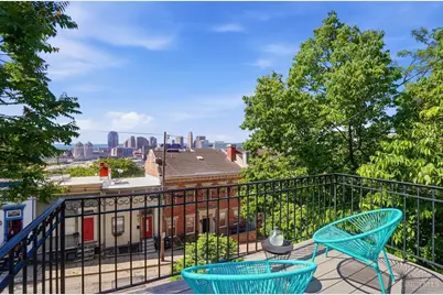 506 Boal Street, Cincinnati, OH 45202 - Photo 20
