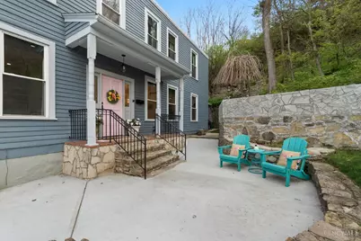 506 Boal Street, Cincinnati, OH 45202 - Photo 8