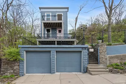 506 Boal Street, Cincinnati, OH 45202 - Photo 36