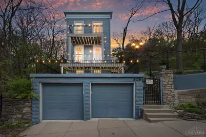 506 Boal Street, Cincinnati, OH 45202 - Photo 6
