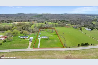 23328 State Route 247, Seaman, OH 45679 - Photo 4