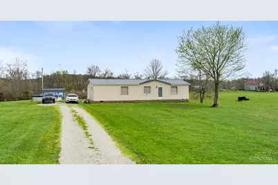 23328 State Route 247, Seaman, OH 45679 - Photo 1