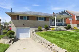 3351 Glenmont Ln, Cincinnati, OH 45248 - Photo 2