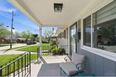 3351 Glenmont Lane, Cincinnati, OH 45248 - Photo 4