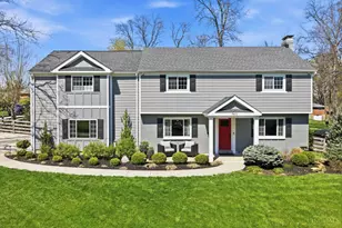 7400 N Timberlane Dr, Madeira, OH 45243 - Photo 1