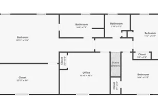 7400 N Timberlane Dr, Madeira, OH 45243 - Photo 68