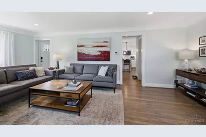 7400 N Timberlane Drive, Madeira, OH 45243 - Photo 12