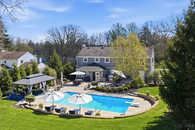 7400 N Timberlane Drive, Madeira, OH 45243 - Photo 2