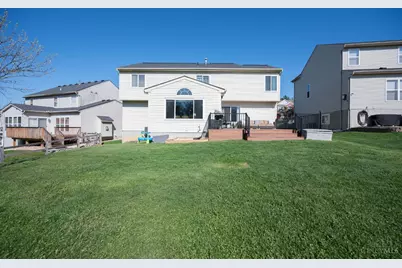 4817 Kleeman Green Drive, Cincinnati, OH 45211 - Photo 36