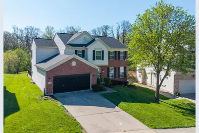 4817 Kleeman Green Drive, Cincinnati, OH 45211 - Photo 2