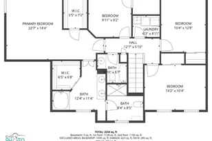 4817 Kleeman Green Dr, Cincinnati, OH 45211 - Photo 44