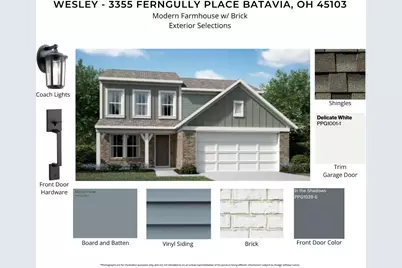 3355 Ferngully Place, Batavia Township, OH 45103 - Photo 2