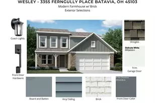 3355 Ferngully Pl, Batavia Township, OH 45103 - Photo 2
