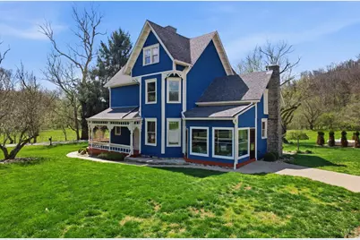 5683 Centerpoint Road, Pleasant Township, OH 45121 - Photo 50