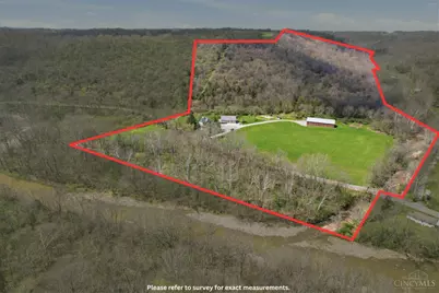 5683 Centerpoint Road, Pleasant Township, OH 45121 - Photo 82