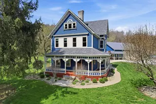 5683 Centerpoint Rd, Pleasant Township, OH 45121 - Photo 2