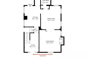 3035 Feltz Ave, Cincinnati, OH 45211 - Photo 52