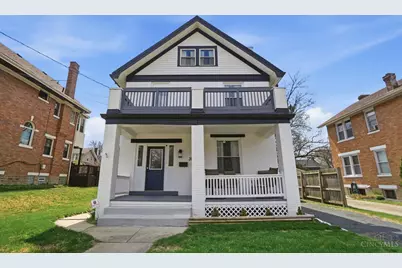 3035 Feltz Avenue, Cincinnati, OH 45211 - Photo 1