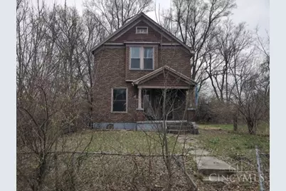 420 Bolander Avenue, Dayton, OH 45417 - Photo 1