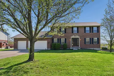 5942 Franklin Trail, Liberty Township, OH 45011 - Photo 1