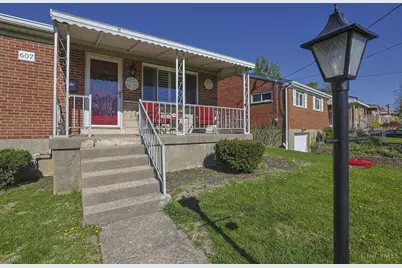 607 Libbejo Drive, Cincinnati, OH 45238 - Photo 4