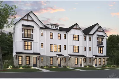 6191 Nicholas Way #102, Mason, OH 45040 - Photo 1