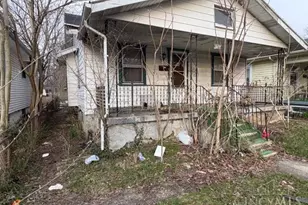 725 Brooklyn Ave, Dayton, OH 45402 - Photo 2