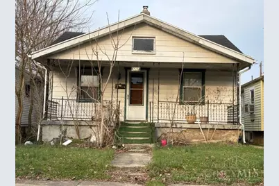 725 Brooklyn Avenue, Dayton, OH 45402 - Photo 1