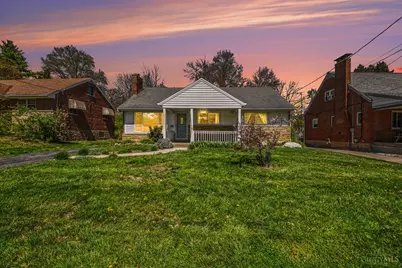 1472 Larrywood Lane, Cincinnati, OH 45224 - Photo 26
