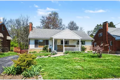 1472 Larrywood Lane, Cincinnati, OH 45224 - Photo 1