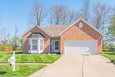 6520 Sioux Pass Court, Maineville, OH 45039 - Photo 2