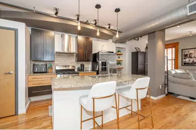 1417 Main Street #5, Cincinnati, OH 45202 - Photo 16