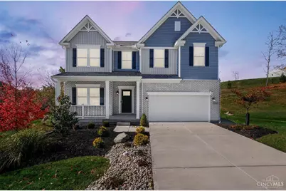 8705 Quietwood Lane, Miami Township, OH 45002 - Photo 2