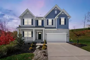 8705 Quietwood Ln, Miami Township, OH 45002 - Photo 2