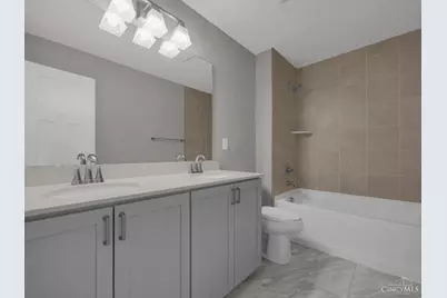 8705 Quietwood Lane, Miami Township, OH 45002 - Photo 36