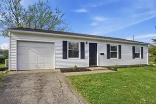 9917 Capstan Dr, Colerain Township, OH 45251 - Photo 1