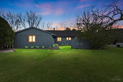 10228 Hightower Court, Montgomery, OH 45249 - Photo 1