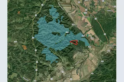 0 Fyffe Hollow, Franklin Twp, OH 45601 - Photo 4