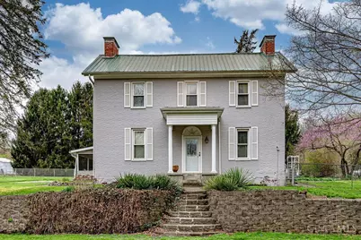 11273 County Highway 227, Somers Township, OH 45311 - Photo 1